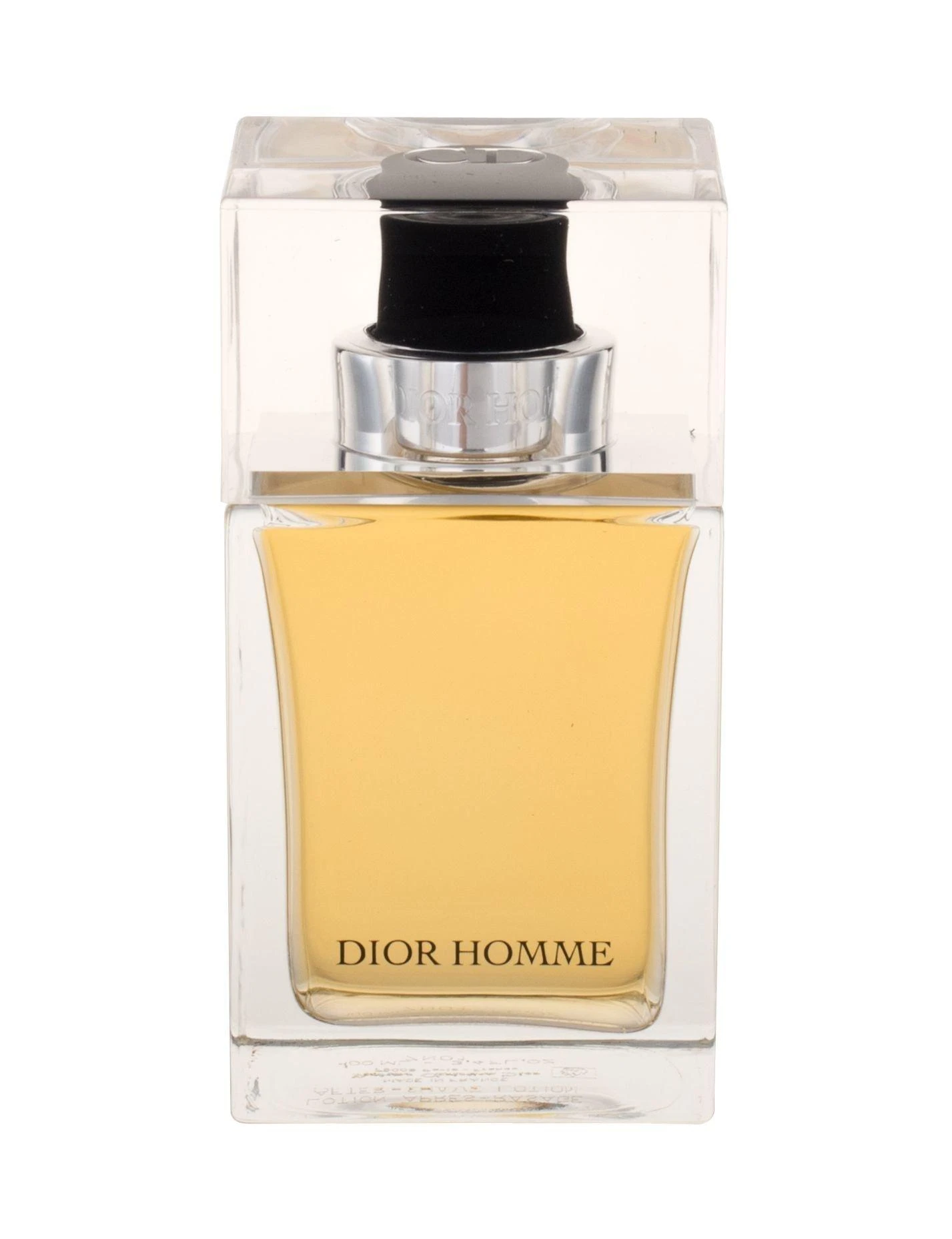 Christian Dior Homme Aftershave Vanduo vyrams, 100 ml