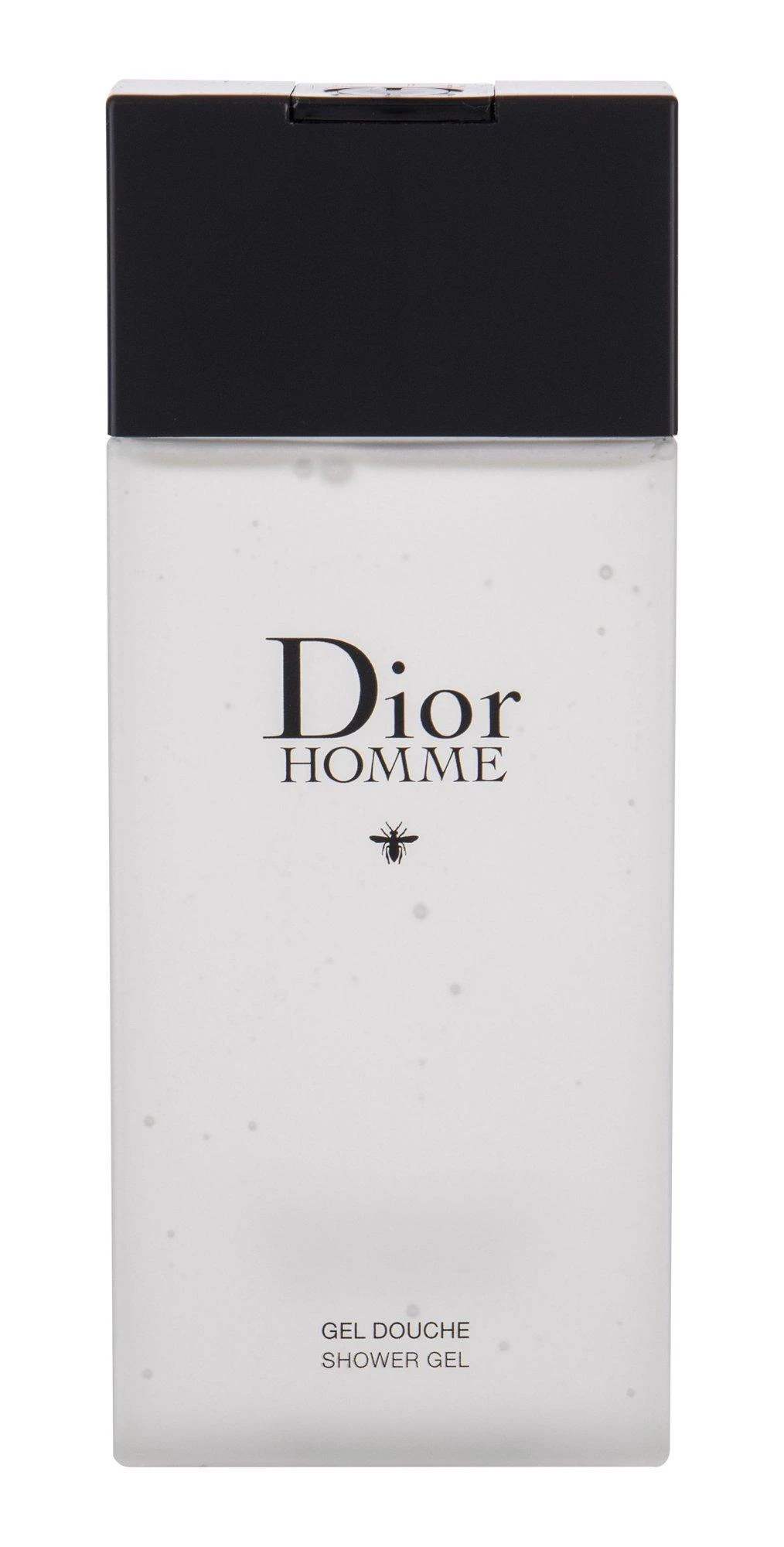 Christian Dior DIOR Dior Homme Dušo želė dušo želė vyrams, 200 ml