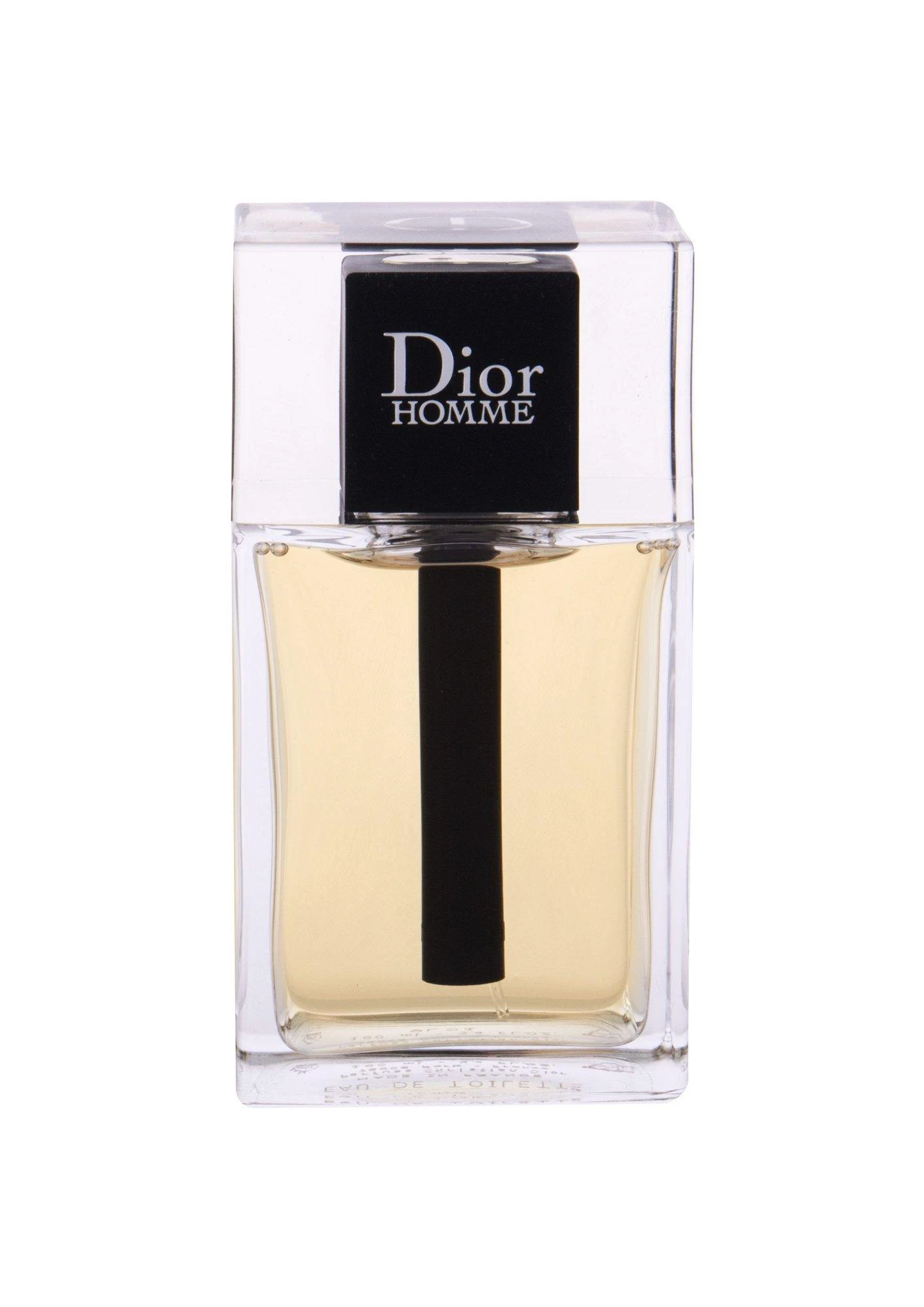 Kvepalai vyrams Christian Dior Homme EDT, 100 ml