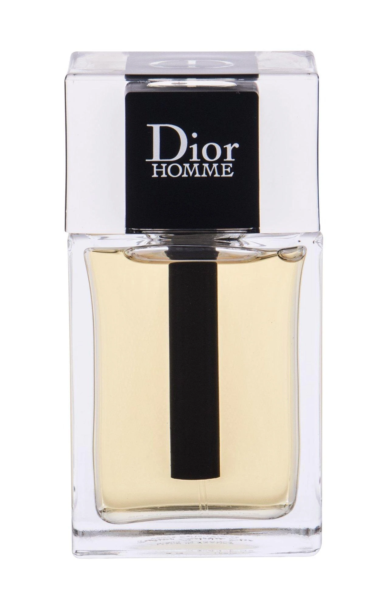 Christian Dior Homme EDT, 50 ml