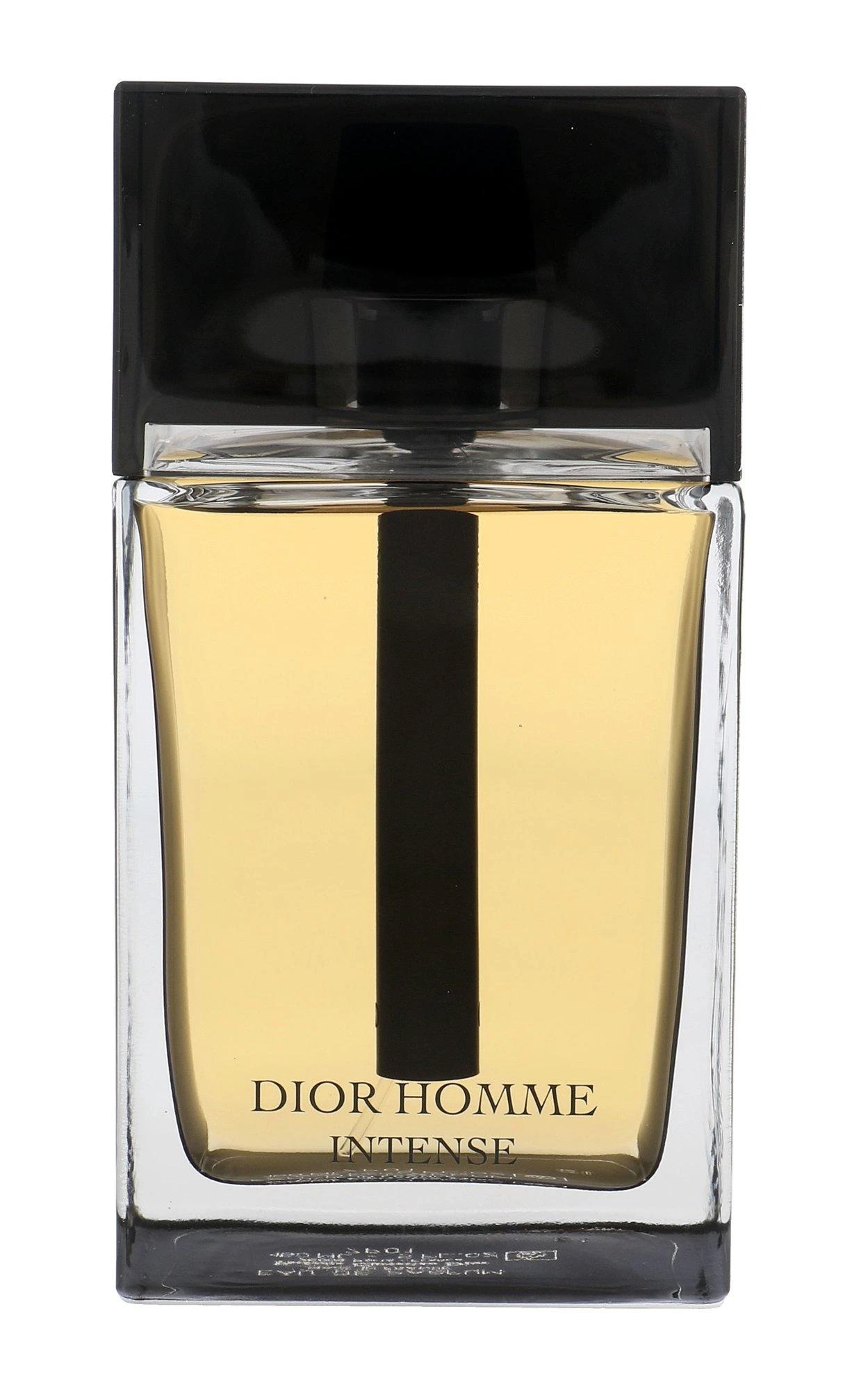 Christian Dior Homme Intense 2020 EDP parfumuotas vanduo vyrams, 150 ml