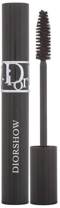 Christian Dior Diorshow 24H Wear Buildable Volume Blakstienų tušas #090 Juodas, 10 ml