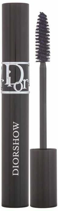 Christian Dior Diorshow Extra Volume Blakstienų tušas Nr. 288 Mėlyna, 10 ml