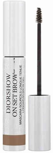 Diorshow On Set Eyebrow Liner 01 1un