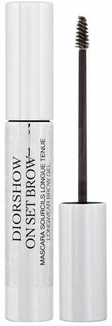 Diorshow On Set Eyebrow Liner 00 1un