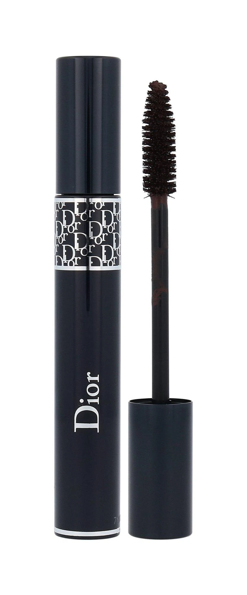 Diorshow Atsparus vandeniui Blakstienų tušas 698 Warm Brown 11,, 5 ml