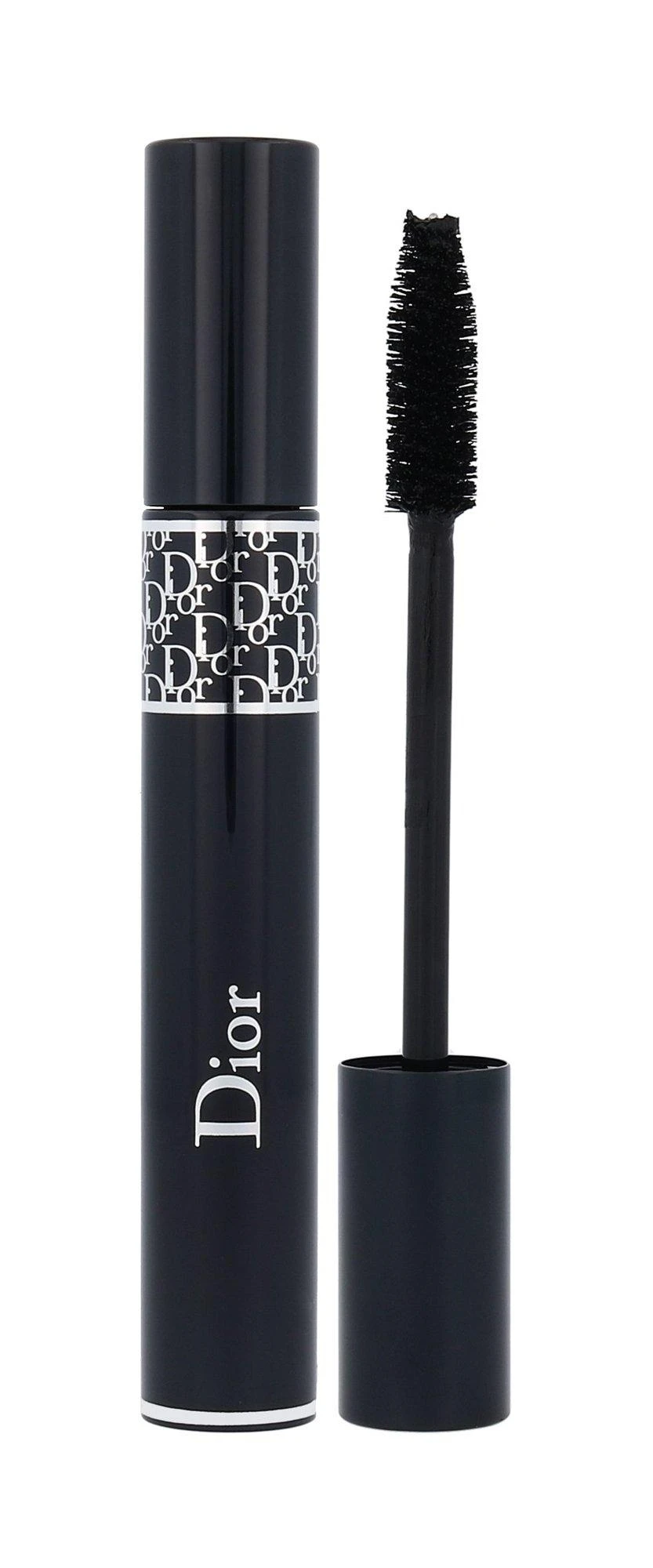 Diorshow Atsparus vandeniui Blakstienų tušas 090 Jet Juodas 11,, 5 ml