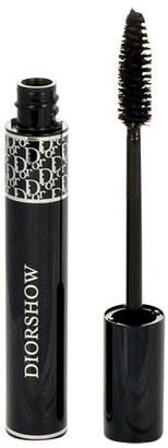 Christian Dior Versatile mascara makeup artists Diorshow Blakstienų tušas (Volume buildable), 10 ml, 090 Pro Juodas