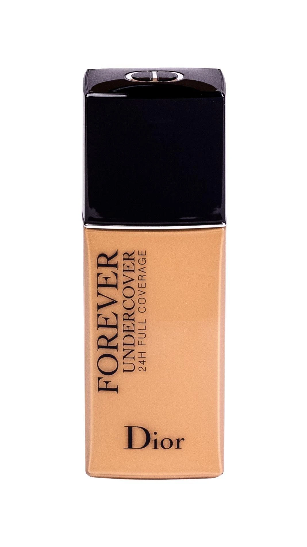 Christian Dior Diorskin Forever Undercover Full Cover Kreminis makiažo pagrindas 031 Sand, 40 ml