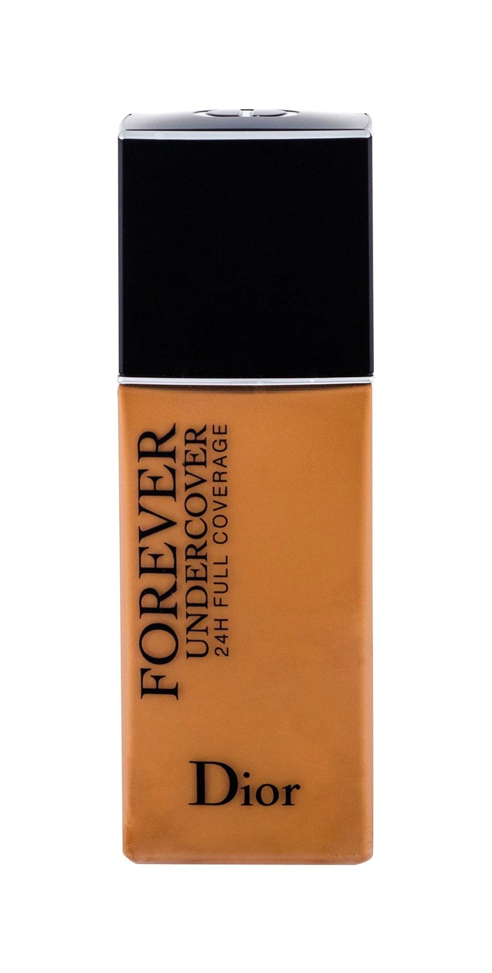 Christian Dior Dior Pamatų Skystis Diorskin Forever Undercover 040 Medaus Beigis