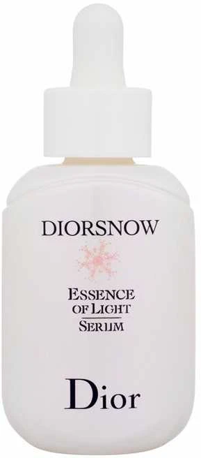 Christian Dior Diorsnow Essence of Light skaistinamasis serumas veidui ir kaklui, 30 ml