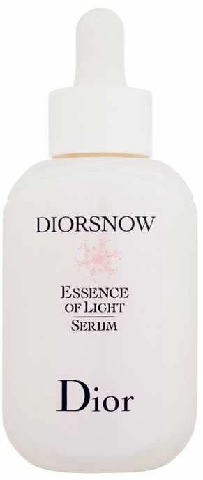 Christian Dior Diorsnow Essence of Light skaistinamasis serumas veidui ir kaklui, 50 ml