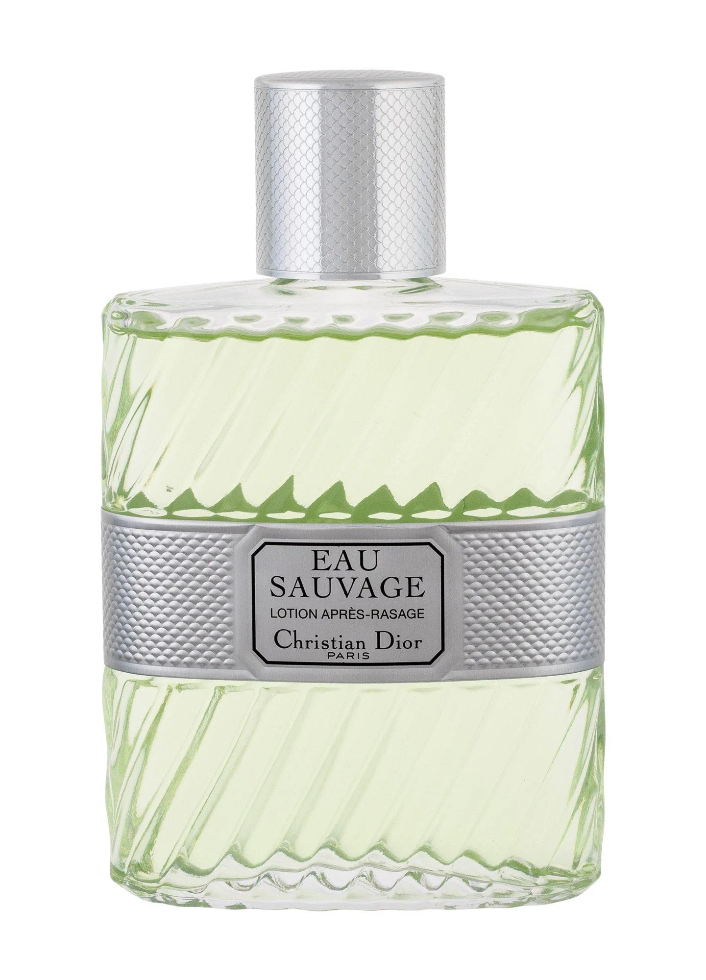 Dior Eau Sauvage After Shave Lotion losjonas po skutimosi, 100 ml