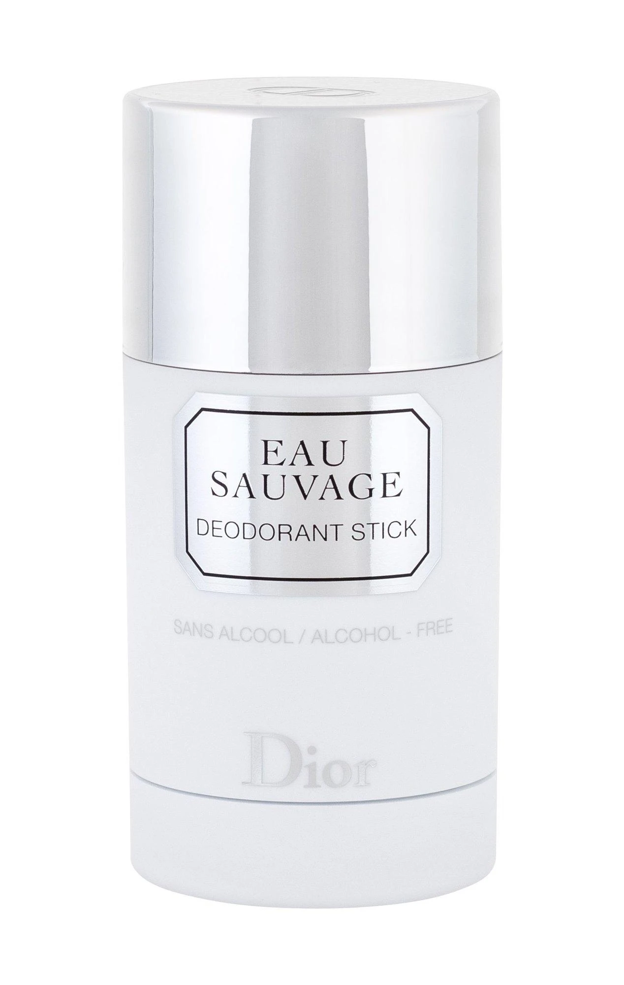 Christian Dior Eau Sauvage Anti-Perspirant Dezodorantas Stick For Women, 75 g