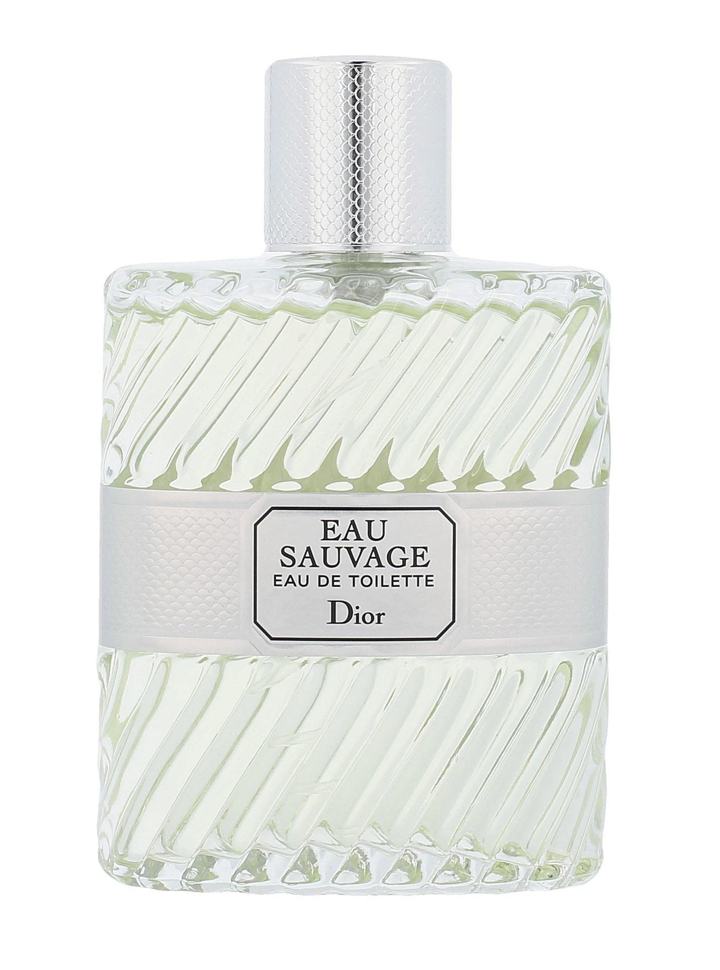 Christian Dior Dior Eau Sauvage EDT tualetinis vanduo unisex, 100 ml