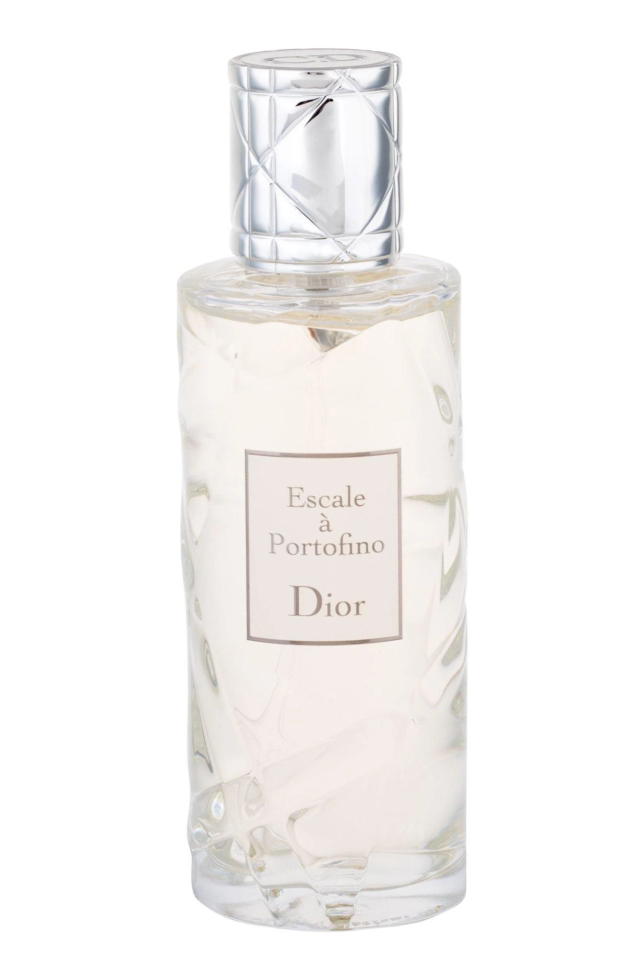 Christian Dior Dior Escale A Portofino EDT tualetinis vanduo unisex, 75 ml