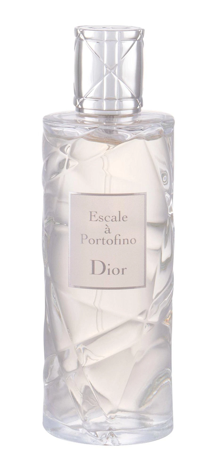 Christian Dior Dior Escale A Portofino EDT tualetinis vanduo unisex, 125 ml