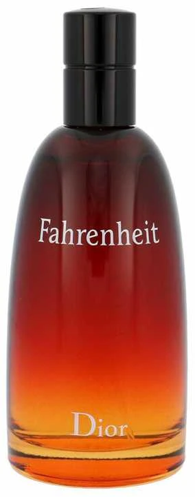 Dior Fahrenheit edc po skutimosi 100 ml