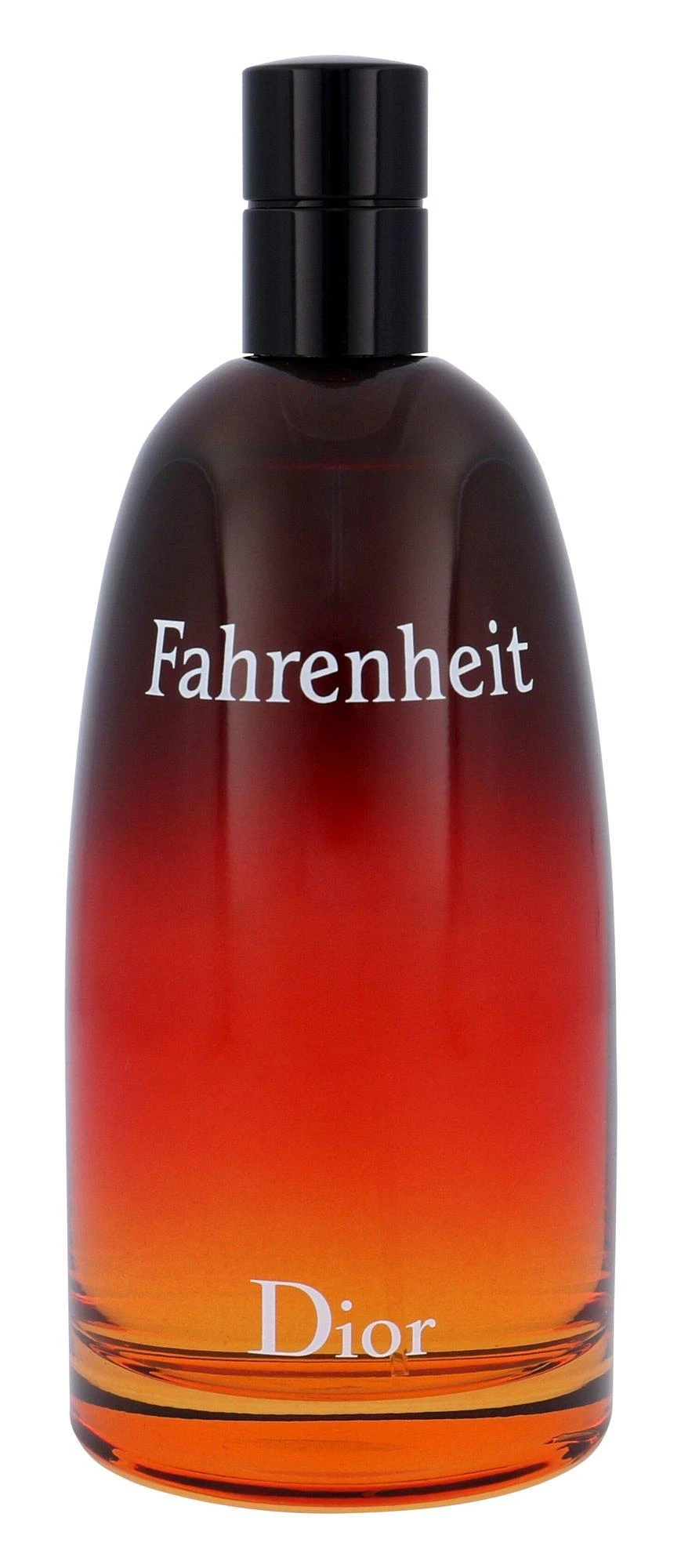 Kvepalai vyrams Christian Dior Fahrenheit EDT, 200 ml