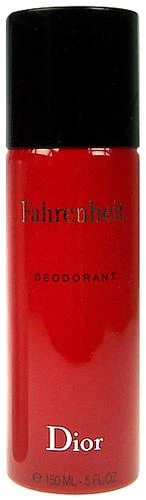 Christian Dior Dior Fahrenheit Dezodorantas Purškiklis purškiamas dezodorantas vyrams, 150 ml