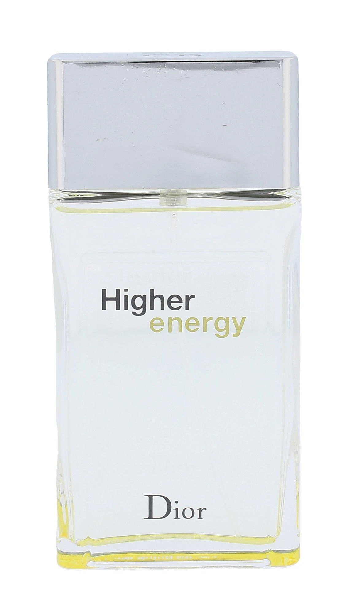 Christian Dior Dior Higher Energy EDT tualetinis vanduo unisex, 100 ml