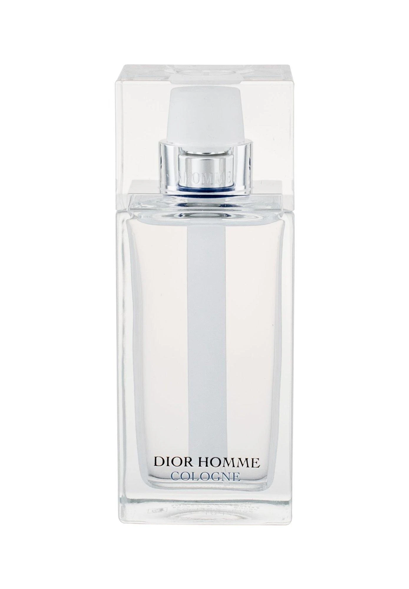 Odekolonas vyrams Dior Homme Cologne EDC, 75 ml