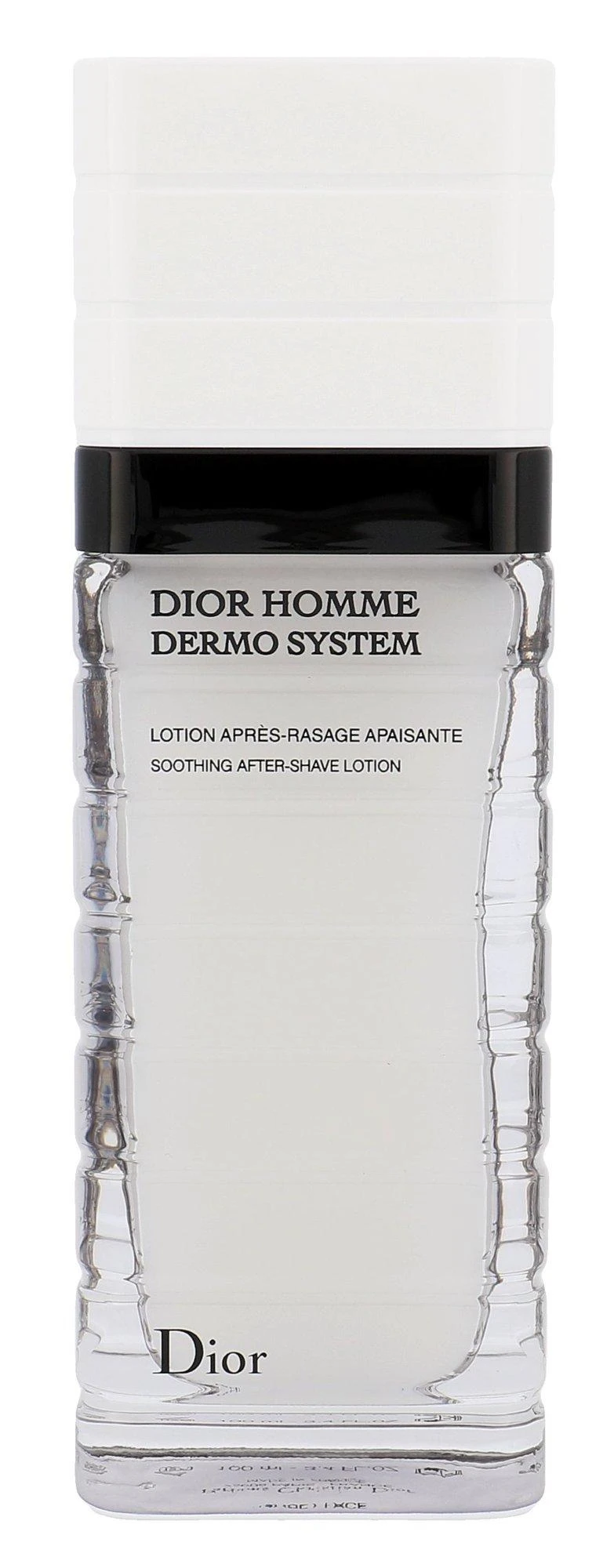 Dior Homme Dermo System Repairing Losjonas po skutimosi, 100 ml