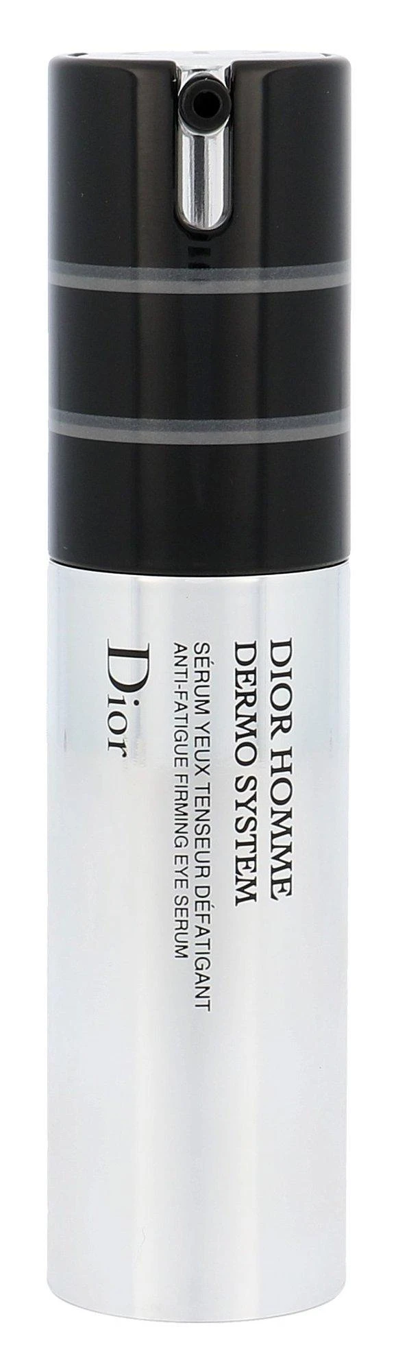 Dior Homme Dermo System Anti Fatigue Firming Eye Serum, 15 ml