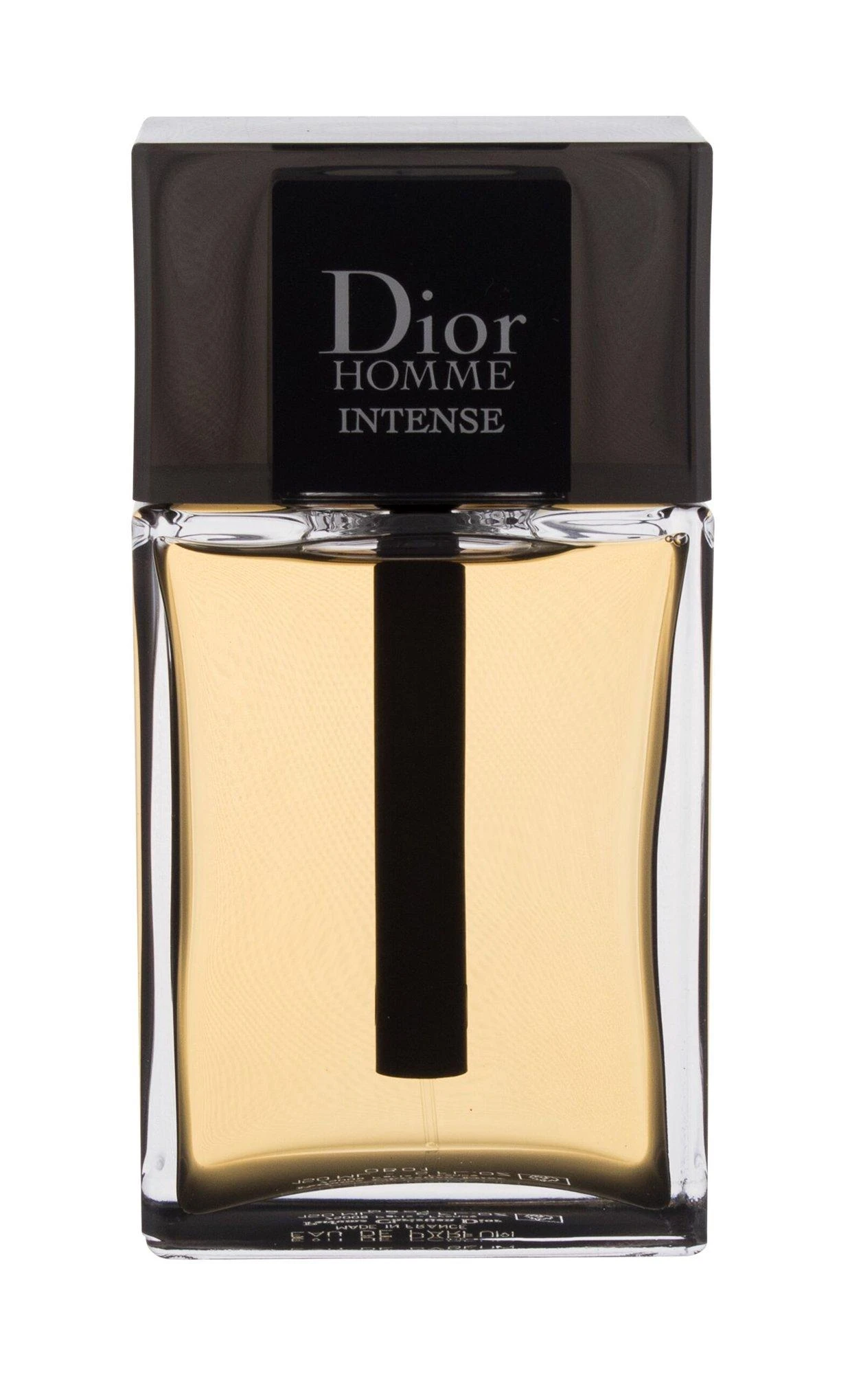 Christian Dior Homme Intense 2020 EDP parfumuotas vanduo vyrams, 150 ml