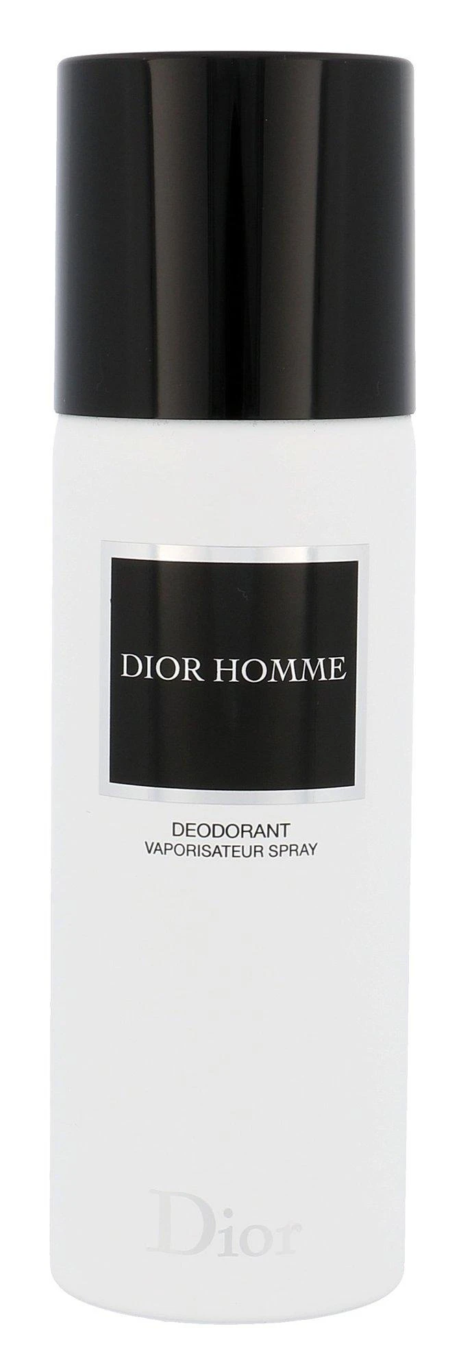 Dior Homme vyriškas dezodorantas purškiklis