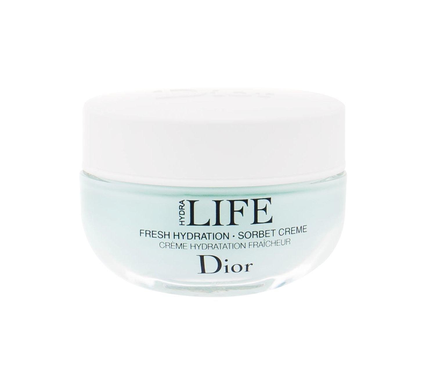 Dior Hydra Life, 50 ml