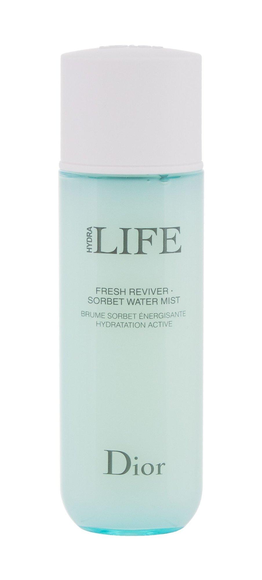 Dior Hydra Life Fresh Reviver-Sorbet Vanduo Mist, 100 ml