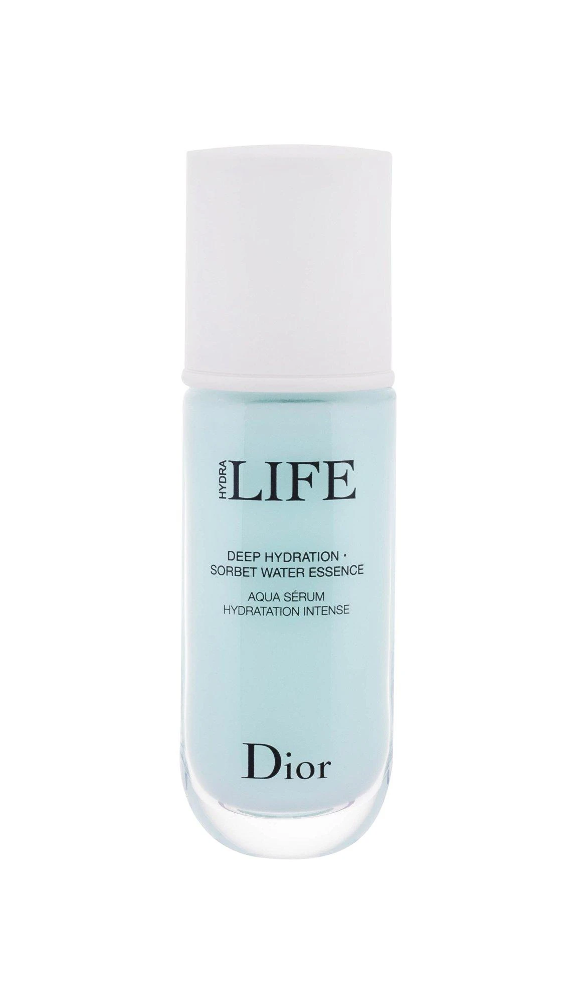 Dior Hydra Life Deep Hydration Sorbet Vanduo Essence, 40 ml