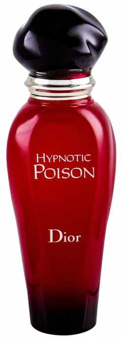 Christian Dior Hypnotic Poison EDT Rollerball moterims, 20 ml