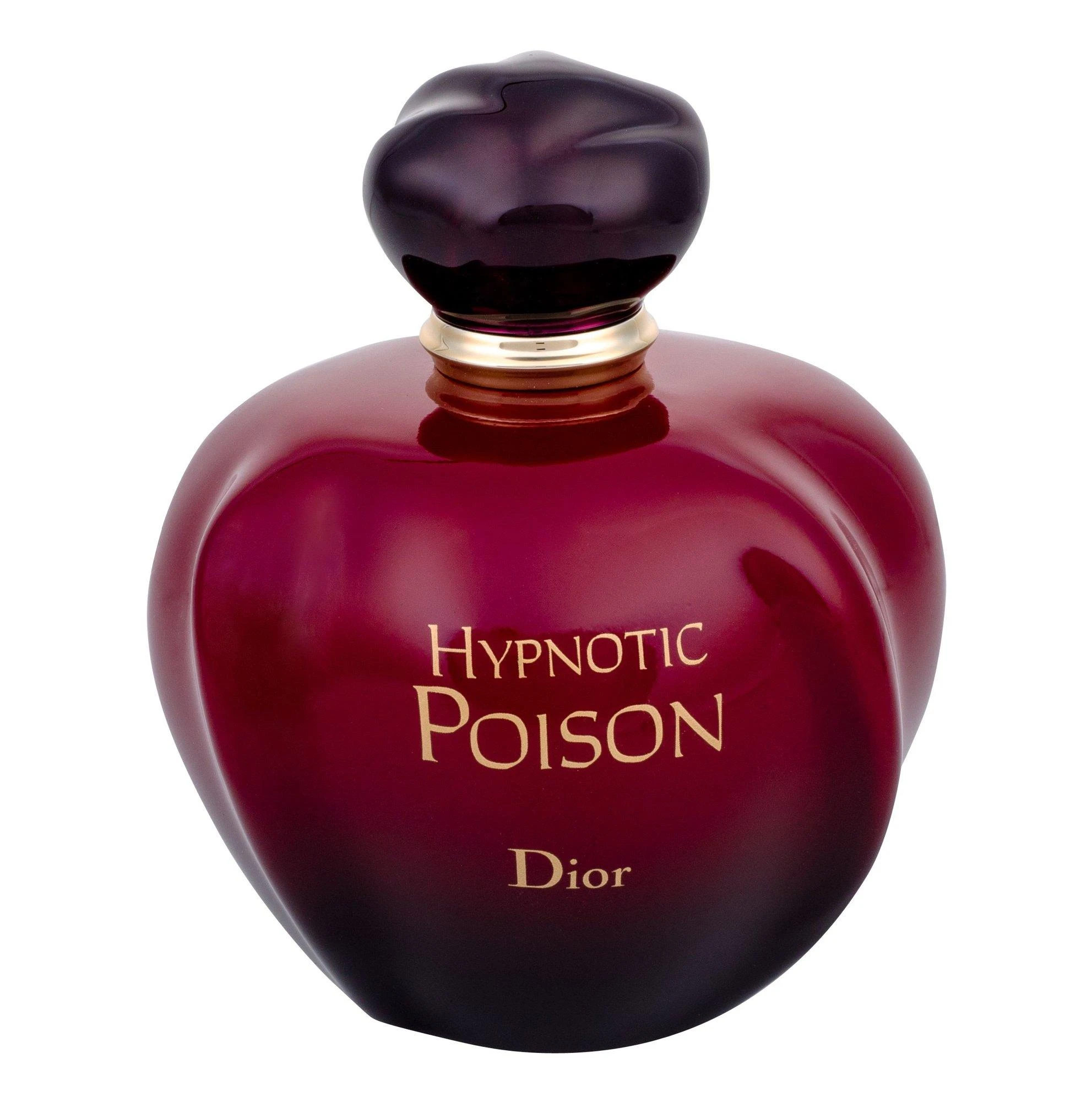 Christian Dior Hypnotic Poison EDT tualetinis vanduo moterims, 150 ml