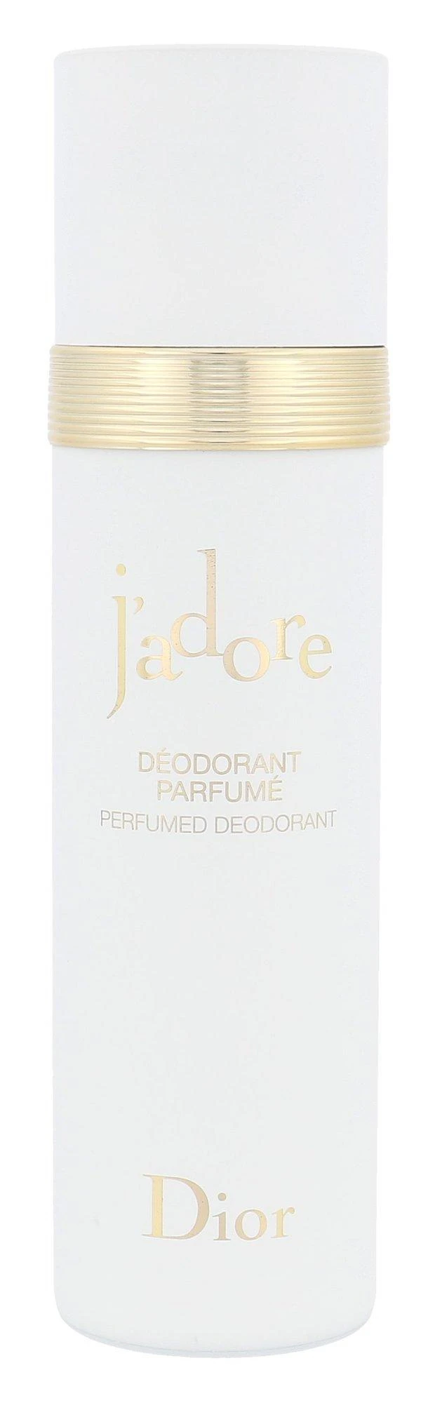 Christian Dior J'adore Dezodorantas Purškiklis For Women, 100 ml