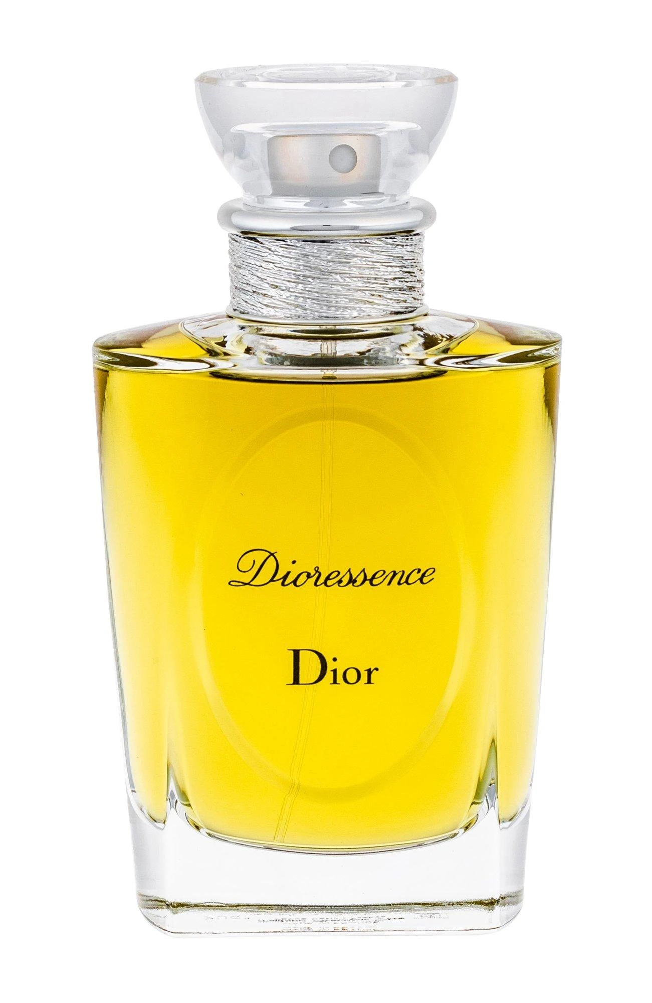 Christian Dior Dioressence EDT tualetinis vanduo unisex, 100 ml
