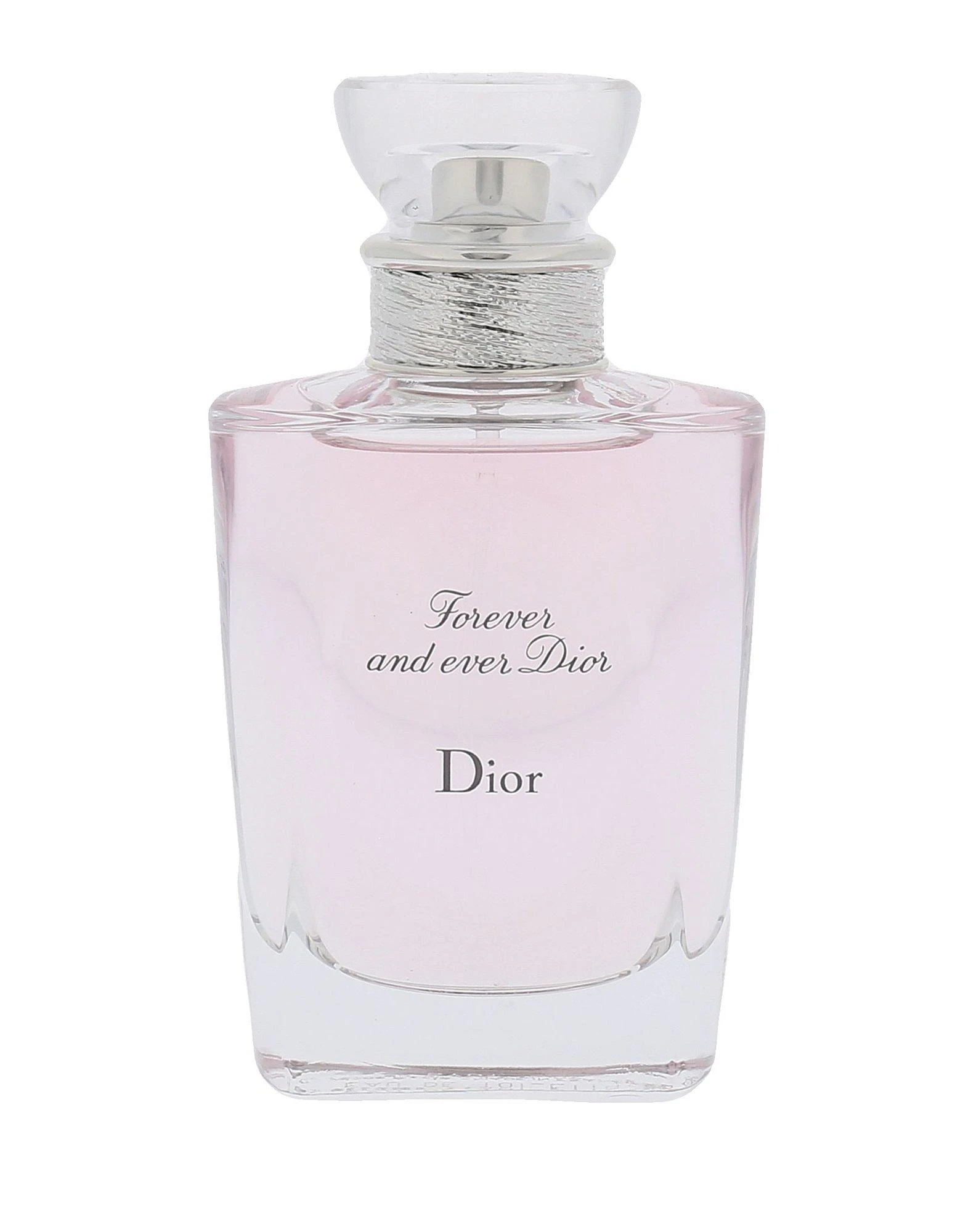 Christian Dior Les Creations de Monsieur Dior Forever And Ever EDT tualetinis vanduo moterims, 50 ml