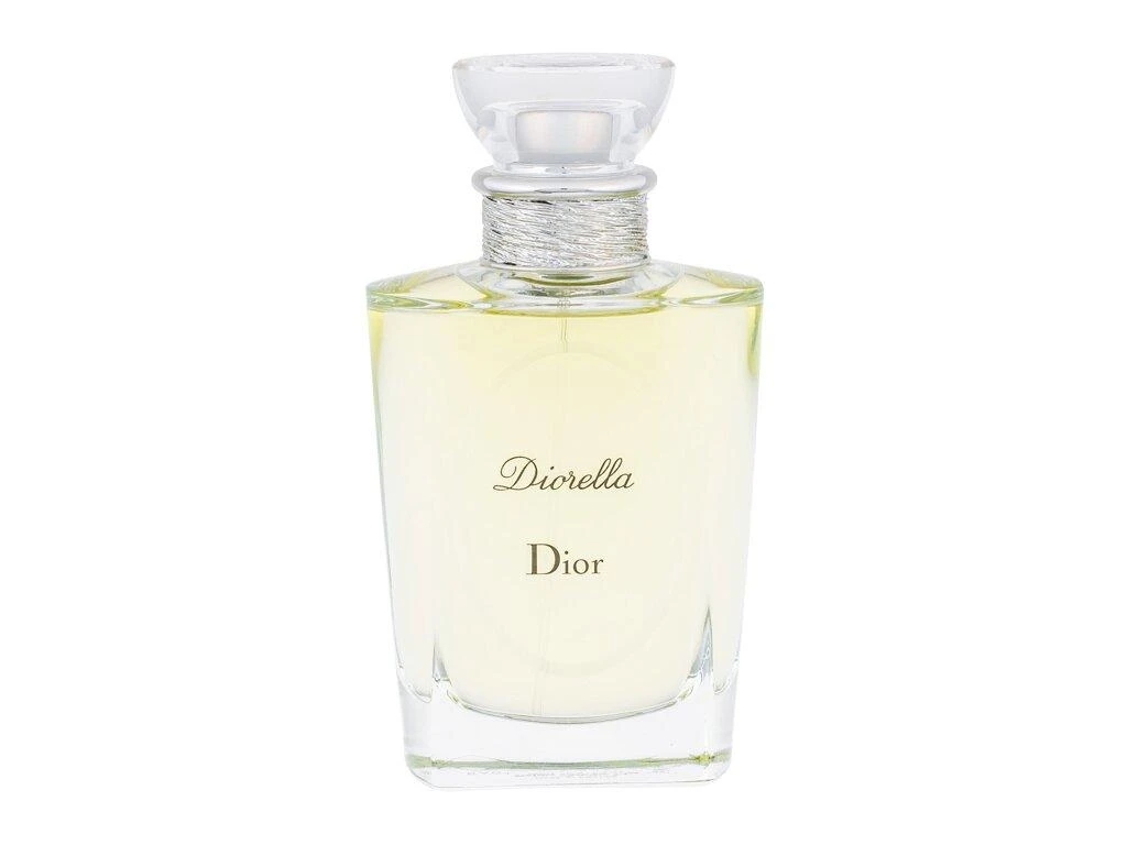 Christian Dior Diorella Eau De Toilette Purškiklis, 100 ml
