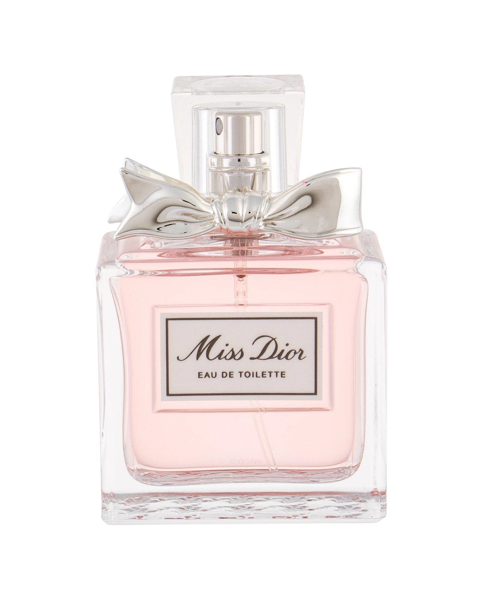Christian Dior Dior Miss Dior EDT tualetinis vanduo moterims, 50 ml