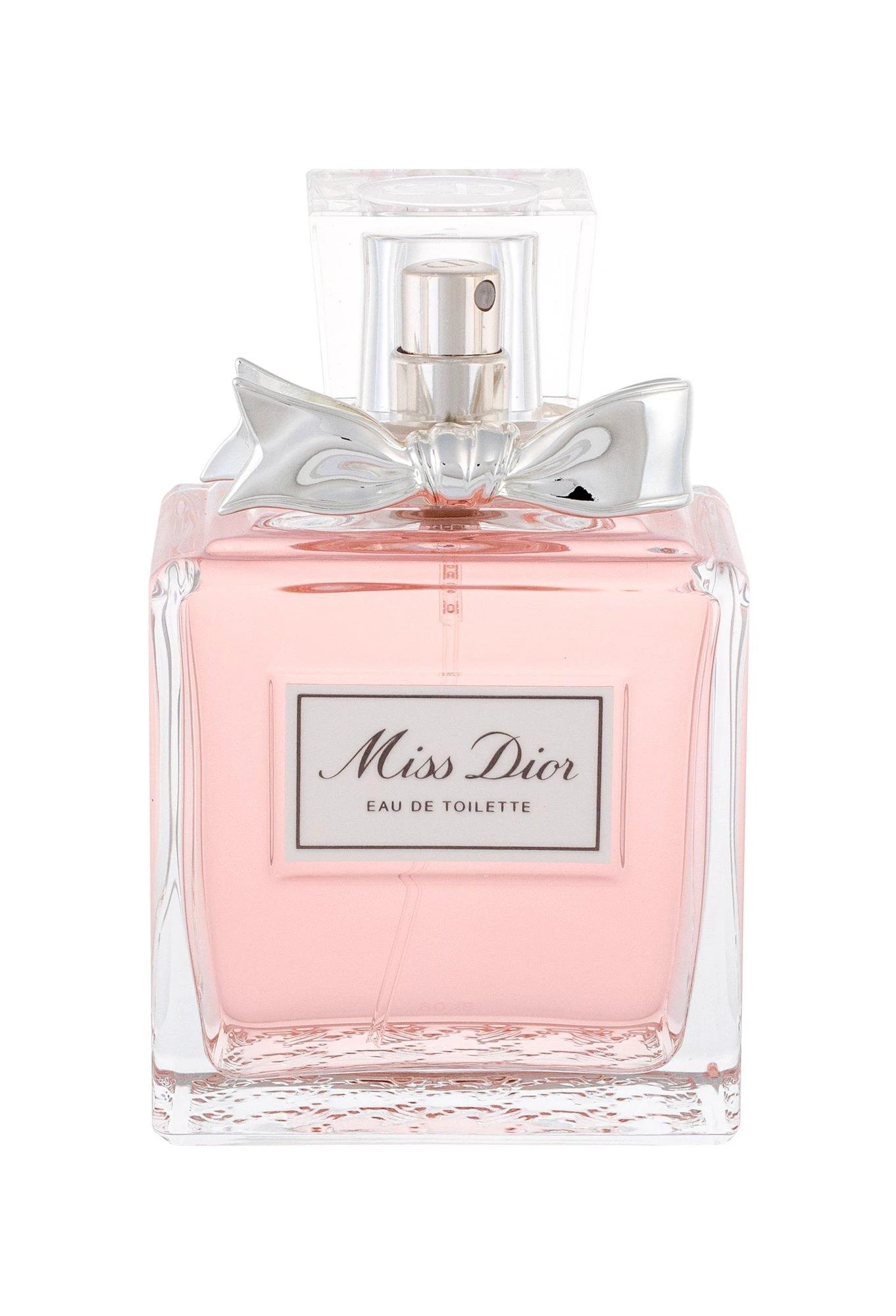 Christian Dior Dior Miss Dior EDT tualetinis vanduo moterims, 100 ml