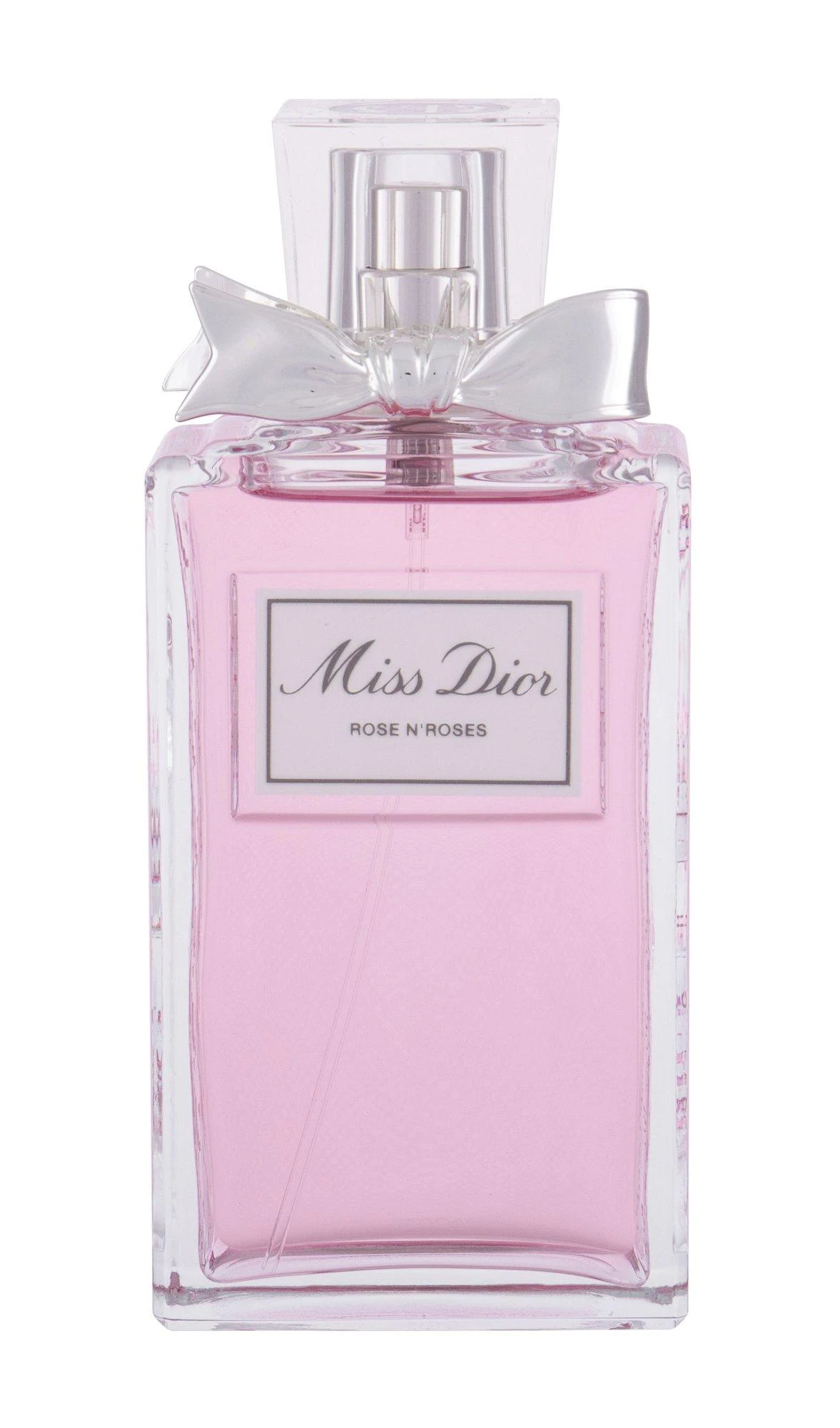 Christian Dior Dior Miss Dior Rose N' Roses EDT tualetinis vanduo moterims, 100 ml