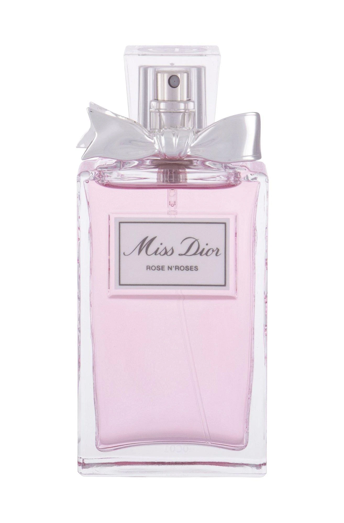 Christian Dior Miss Dior Rose N´Roses EDT tualetinis vanduo moterims, 50 ml