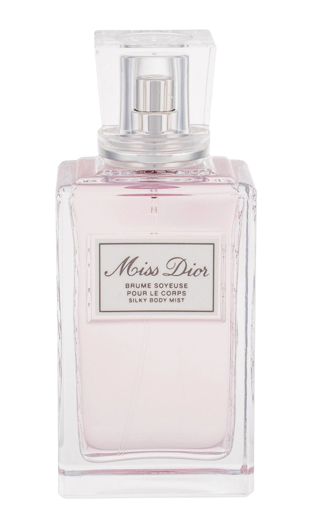 Christian Dior Dior Miss Dior Silky Body Mist kūno dulksna, 100 ml