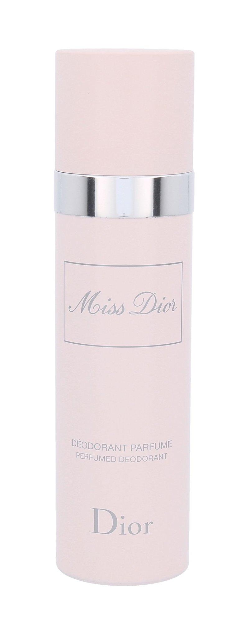 Christian Dior Miss Dior Deodorant Moterims 100 ml Varle.lt