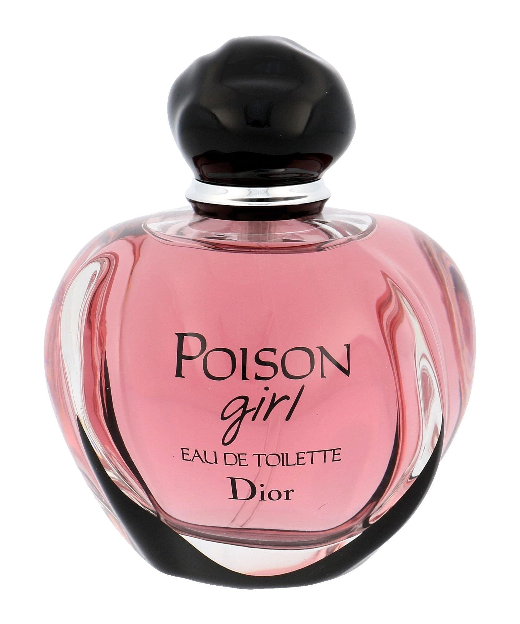 Christian Dior Dior Poison Girl EDT tualetinis vanduo unisex, 100 ml