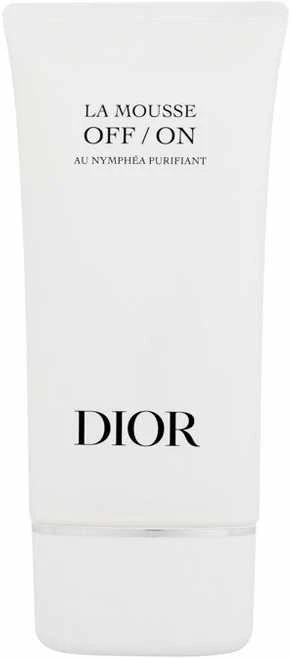 Christian Dior La Mousse Off/On, 150 ml