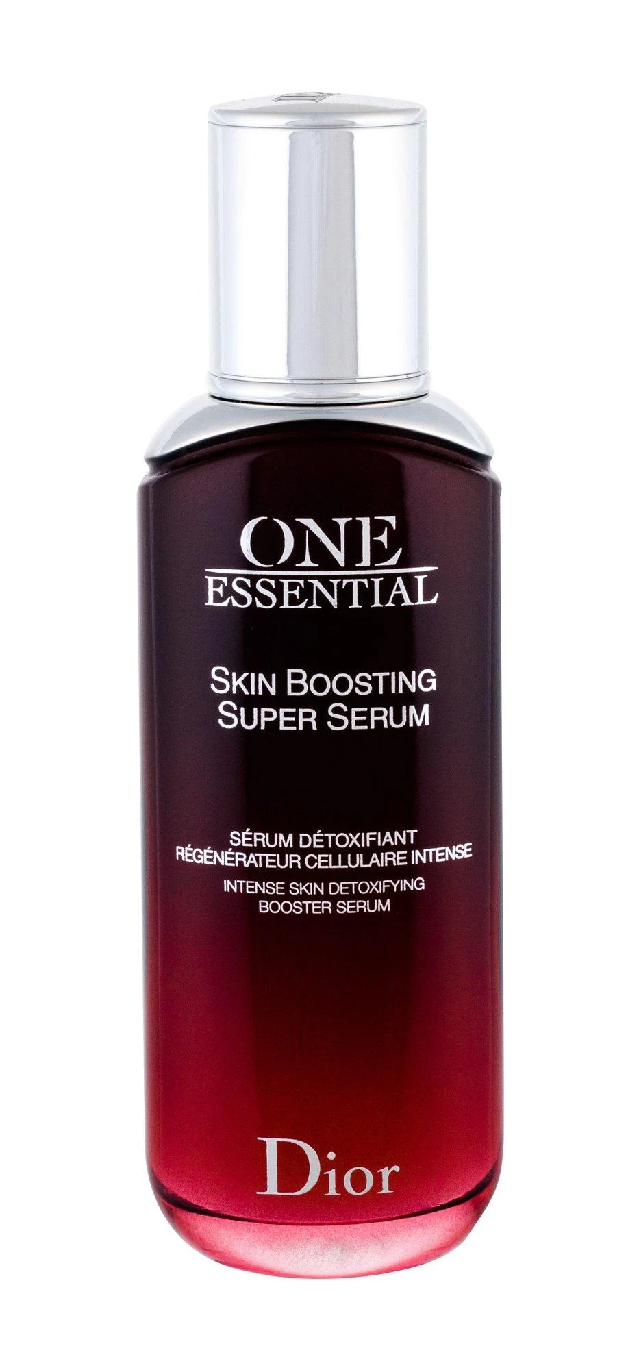 Christian Dior One Essential Skin Boosting Super Serum giliai valantis serumas veidui, 75 ml