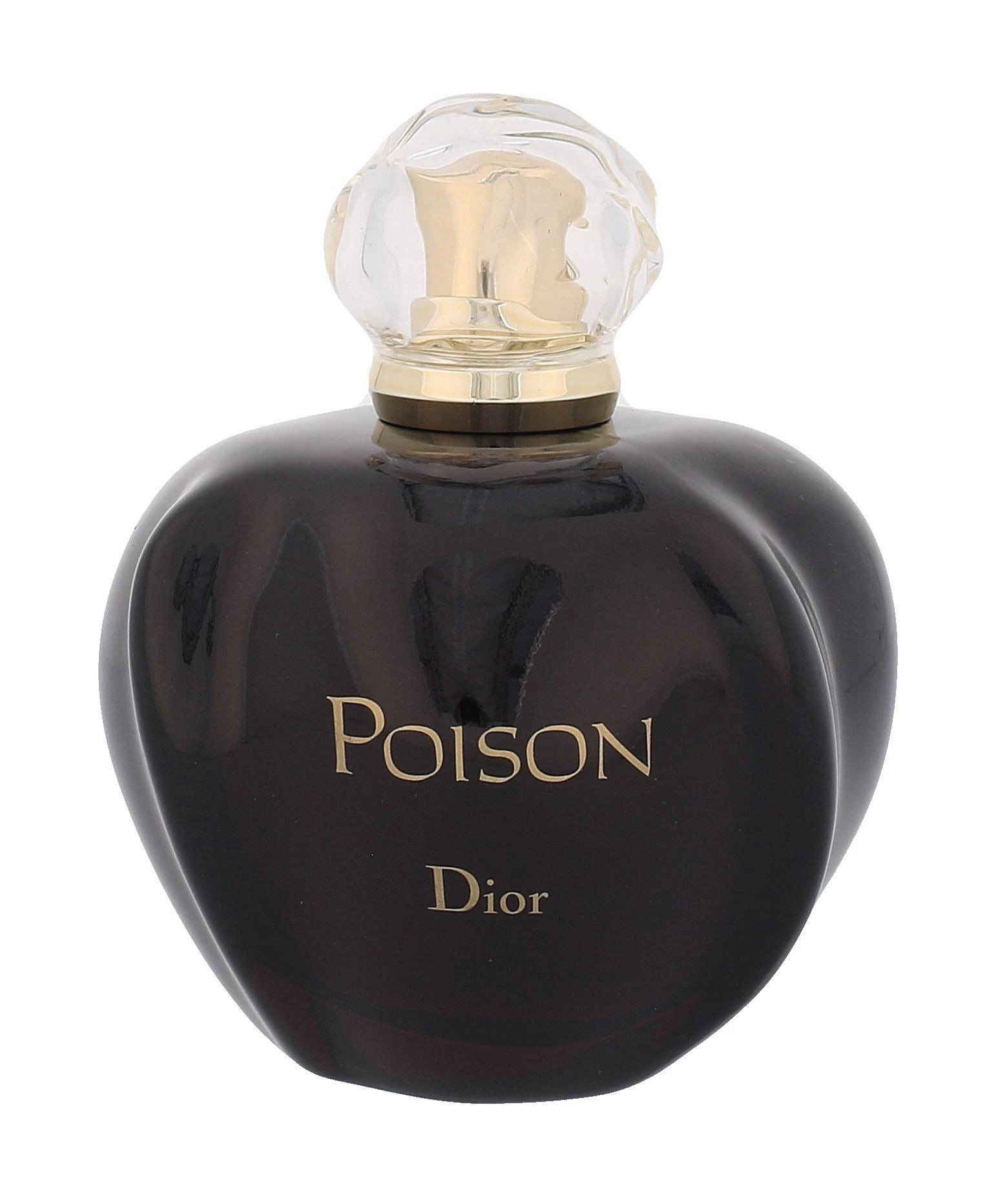 Christian Dior Dior Poison EDT tualetinis vanduo unisex, 100 ml