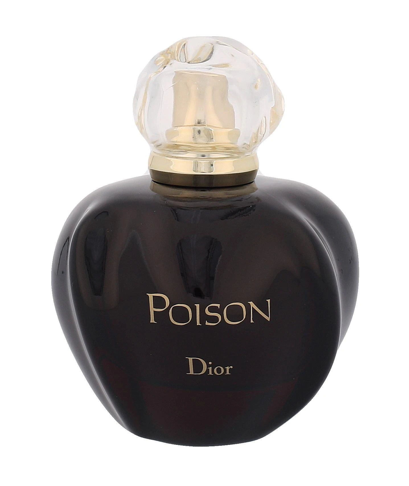 Christian Dior Dior Poison EDT tualetinis vanduo unisex, 50 ml